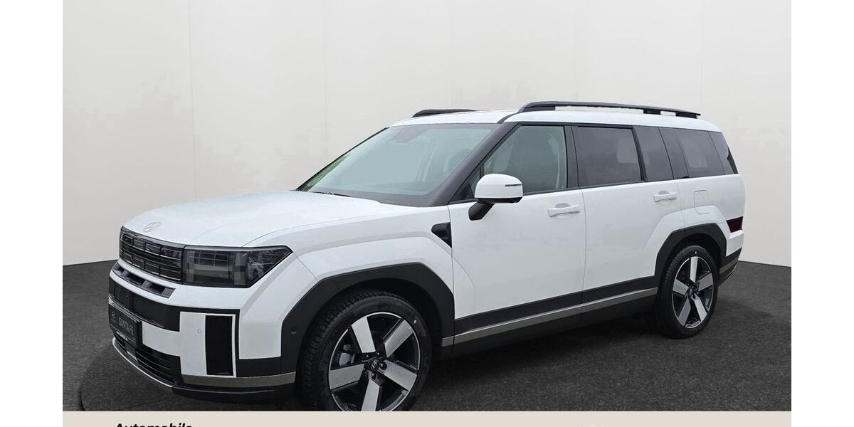 Hyundai SANTA FE 8.900 km 45.990 &euro; Recklinghausen 45657