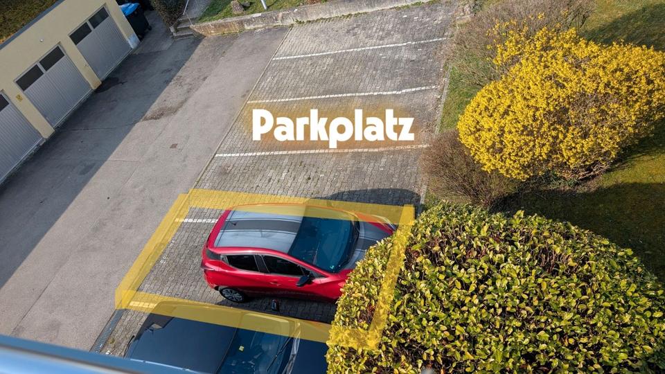 Etagenwohnung Friedrichshafen Allmannsweiler - 3 Zimmer, 64 m&sup2;, 320.000&euro; | Angebot:26346585