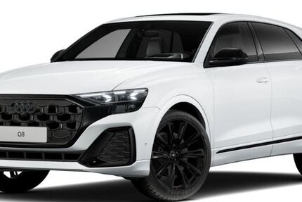 Audi Q8 39.000 km 80.990 &euro; Nordhausen 99734