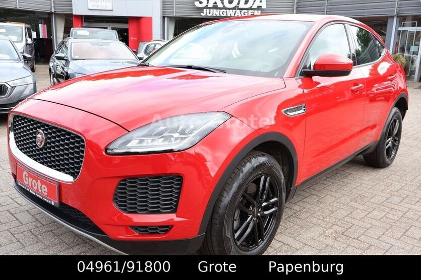 E-Pace