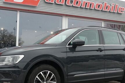 VW Tiguan 130.000 km 23.800 &euro; Langenhagen 30855