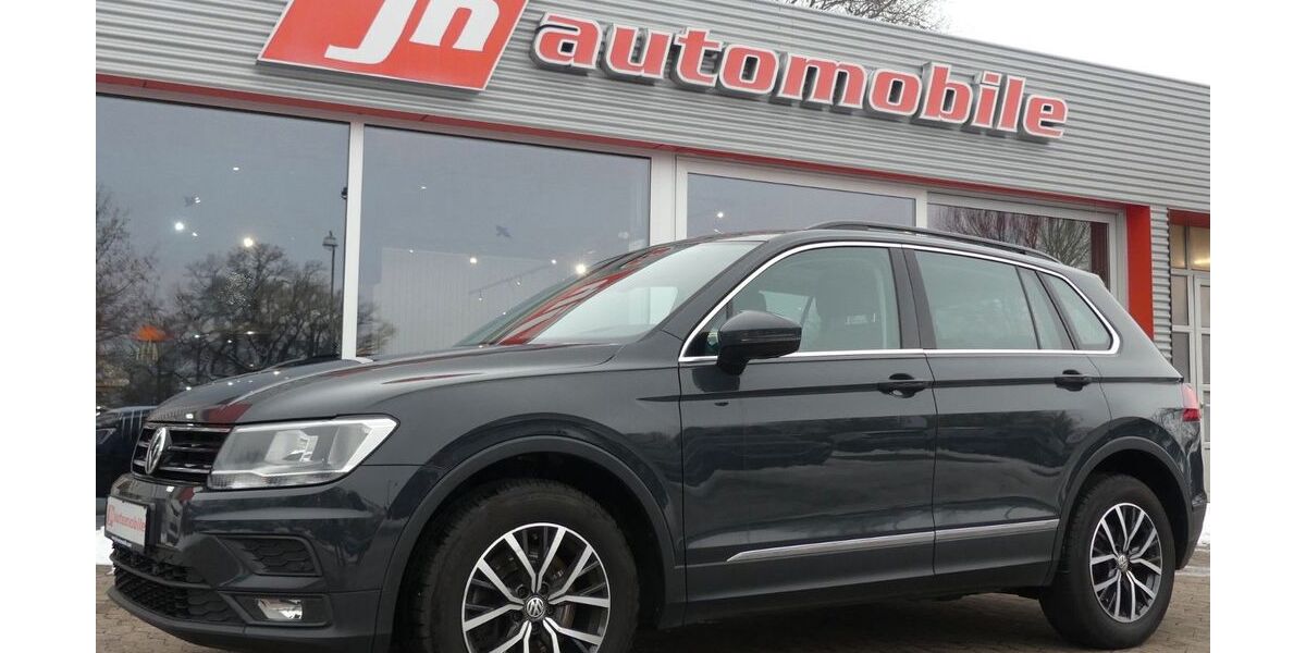 VW Tiguan 130.000 km 23.800 &euro; Langenhagen 30855