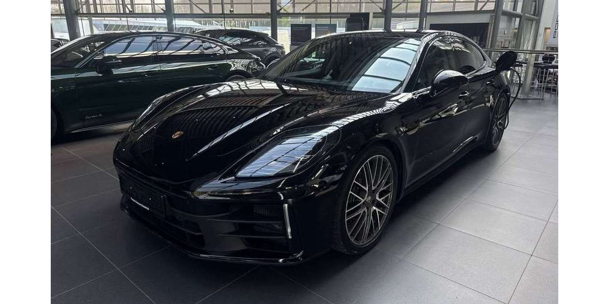 Porsche Panamera 6.999 km 134.899 &euro; Bielefeld 33609