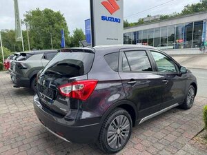 Suzuki SX4 S-Cross Comfort + 4x4 131.350 km 10.890 &euro; Olsberg 59939