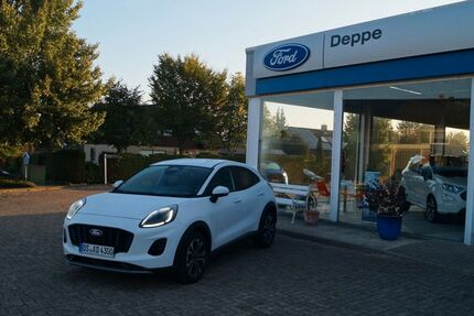 Ford Puma 8.900 km 22.350 € Bissendorf 49143