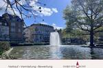 Etagenwohnung Baden-Baden Innenstadt - 2 Zimmer, 128 m&sup2;, 1.480&euro; | Angebot:26389344