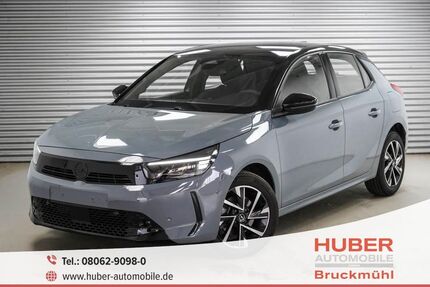 Opel Corsa 2.600 km 19.290 &euro; Bruckmühl 83052