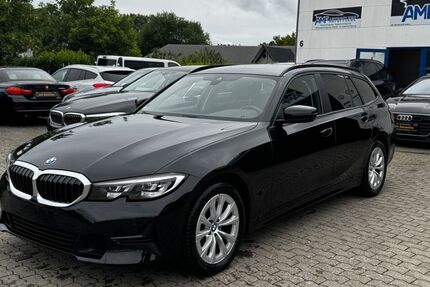 BMW 320 145.000 km 19.499 &euro; Löhnberg 35792