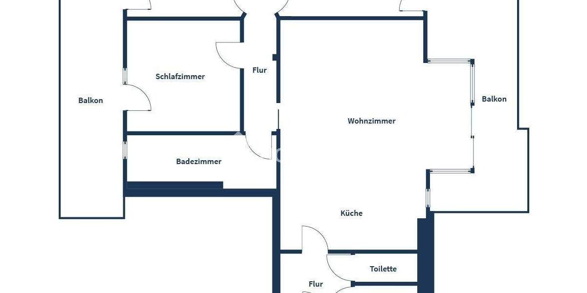 Etagenwohnung Eichenau - 4 Zimmer, 111 m&sup2;, 682.500&euro; | Angebot:25248605