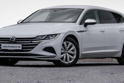 VW Arteon 65.454 km 26.495 &euro; Dortmund 44379