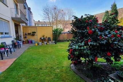 Wohnung Oberhausen Stadtmitte - 3 Zimmer, 93 m&sup2;, 975&euro; | Angebot:24875519