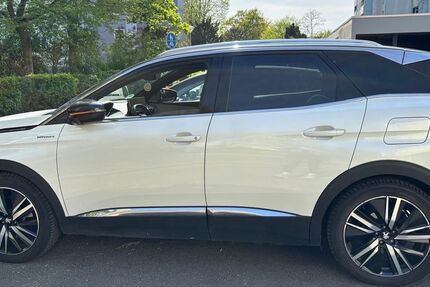 Peugeot 3008 118.800 km 20.240 &euro; Mannheim 68309