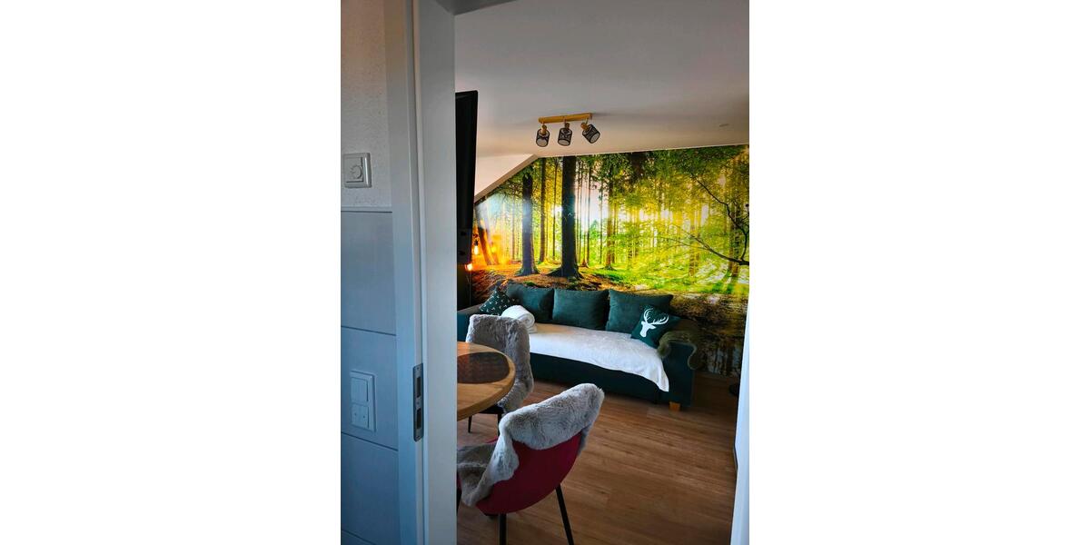 Dachgeschoßwohnung Grafenhausen - 2 Zimmer, 44 m&sup2;, 249.000&euro; | Angebot:24485748