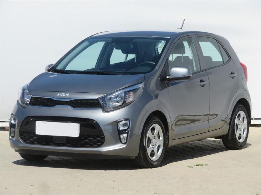 Kia Picanto 10.631 km 14.450 € Apolda 99510