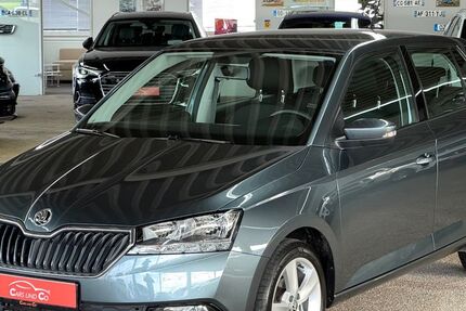 Skoda Fabia 48.880 km 12.990 € Taucha bei Leipzig 04425