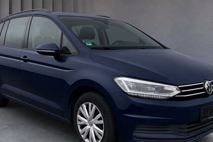 VW Touran 157.000 km 13.800 &euro; Dresden 01108