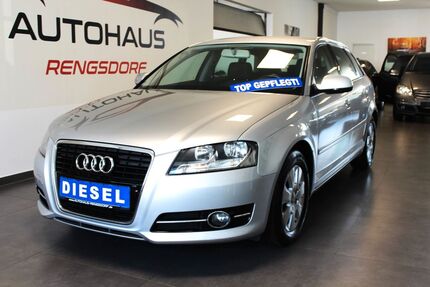 Audi A3 144.200 km 7.490 &euro; Rengsdorf 56579