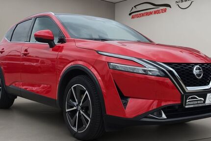 Nissan Qashqai 56.477 km 20.490 &euro; Schwedt 16303