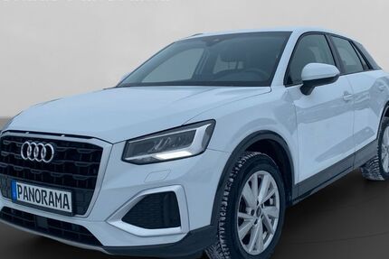 Audi Q2 65.875 km 21.490 &euro; Schönefeld OT Großziethen 12529