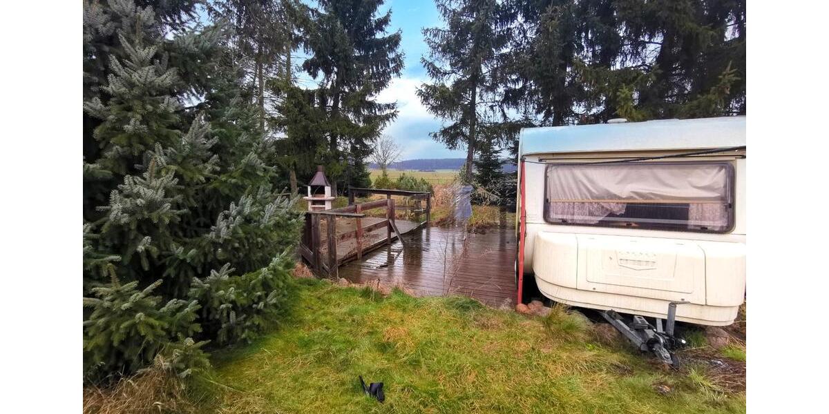 Einfamilienhaus Bad Schmiedeberg - 89.950&euro; | Angebot:27134646