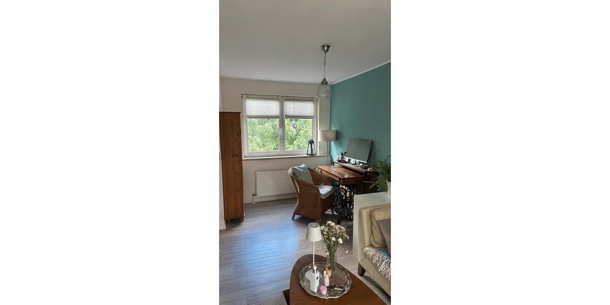Dachgeschoßwohnung Kiel Wik - 2 Zimmer, 67 m&sup2;, 375.000&euro; | Angebot:26833040