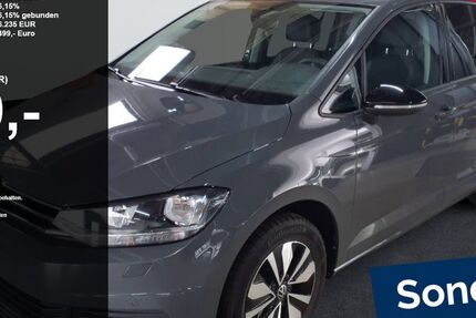 VW Touran 22.500 km 28.330 &euro; Wackersdorf 92442