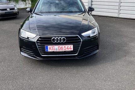 Audi A4 154.000 km 12.800 &euro; Wildflecken 97772