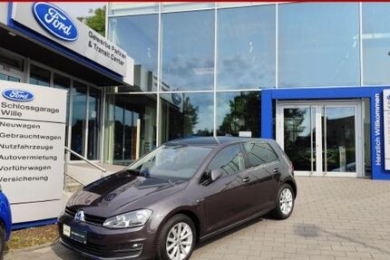VW Golf 99.800 km 12.550 &euro; Dülmen 48249