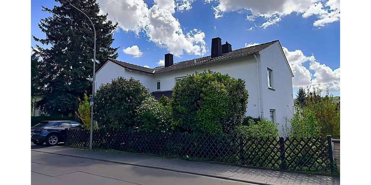 Einfamilienhaus Alzey - 7 Zimmer, 220 m&sup2;, 560.000&euro; | Angebot:26883769