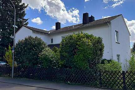 Haus Alzey - 7 Zimmer, 220 m&sup2;, 560.000&euro; | Angebot:26883769