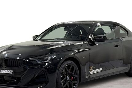 BMW M240i 2.000 km 69.990 &euro; Bad Wiessee 83707
