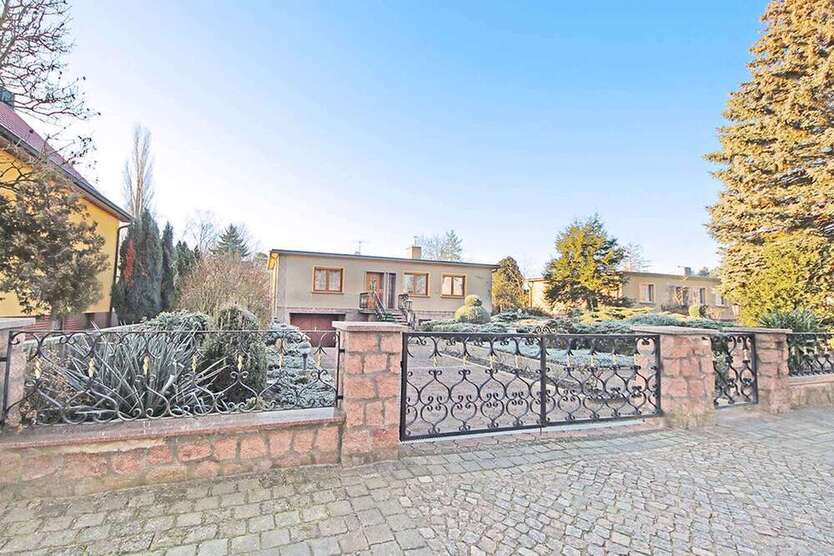 Haus zum Kaufen in Bad Schmiedeberg 298.000 € 105 m²