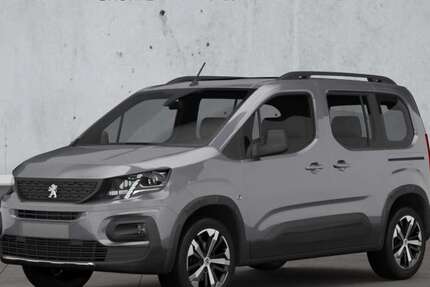 Peugeot Rifter 3.000 km 31.880 &euro; Trier 54292