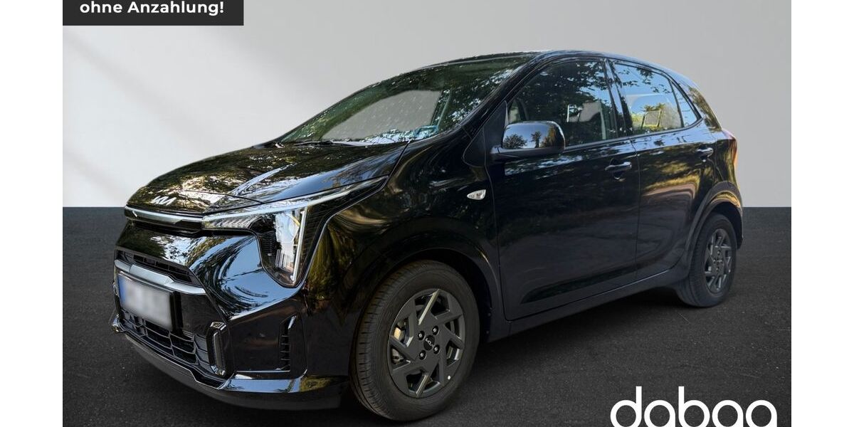 Kia Picanto 10.000 km 17.989 &euro; Oranienburg OT Germendorf 16515
