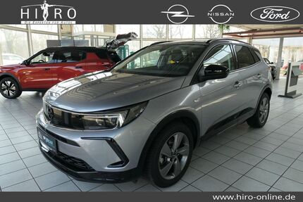 Opel Grandland (X) 10.126 km 22.990 &euro; Oldenburg 26125