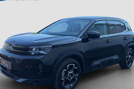 Citroen C5 Aircross 30.000 km 20.990 &euro; Neunkirchen 66539