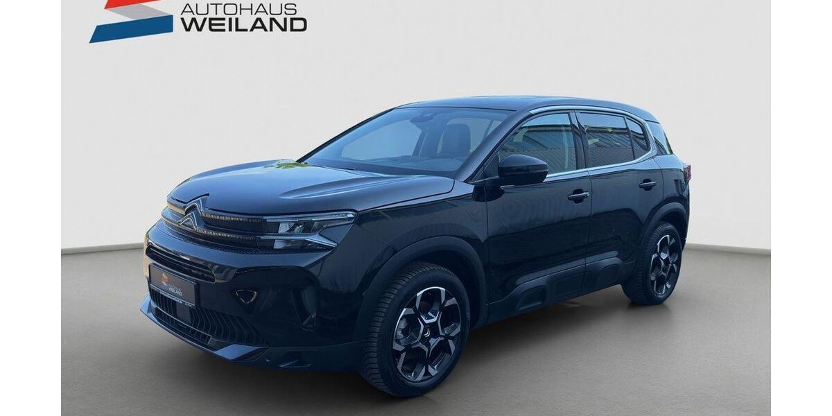 Citroen C5 Aircross 30.000 km 20.990 &euro; Neunkirchen 66539