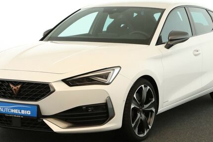 Cupra Leon 22.200 km 25.690 &euro; Donnersdorf 97499