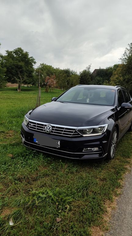 Passat