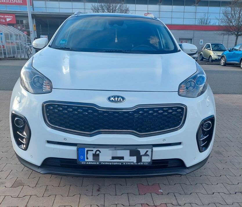 Sportage