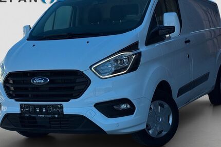 Ford Transit Custom 36.531 km 21.990 &euro; Kirchardt 74912