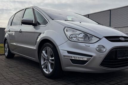 Ford S-Max 199.800 km 6.300 &euro; Rheinfelden 79618