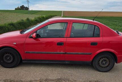 Opel Astra 235.000 km 2.500 &euro; Hemmingen 71282