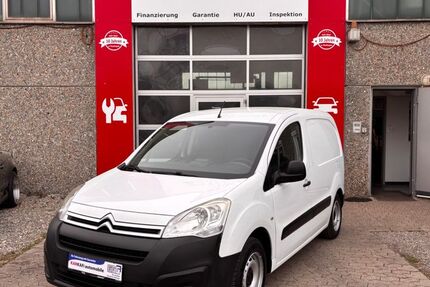 Citroen Berlingo 115.141 km 8.400 &euro; Pfullingen 72793