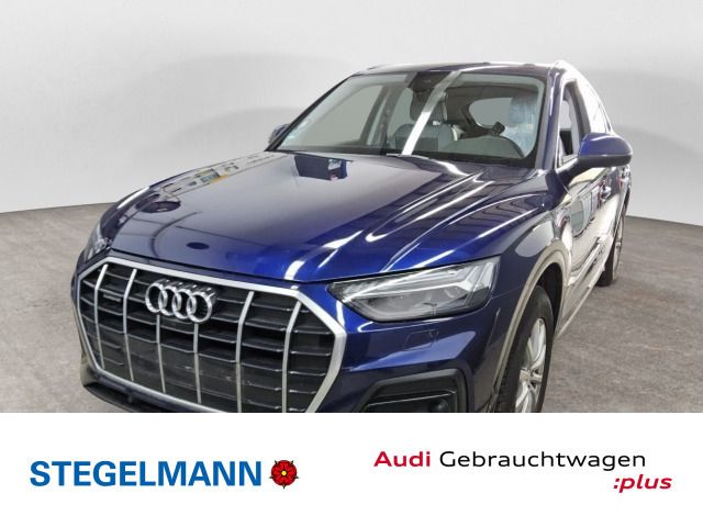 Audi Q5 102.494 km 39.490 &euro; Detmold 32756