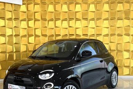 Fiat 500e 42.000 km 17.490 &euro; Villingen-Schwenningen 78048