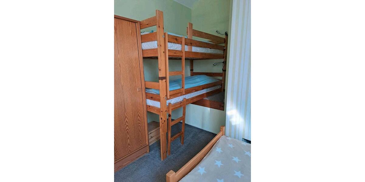 Maisonettenwohnung Goslar OS Hahnenklee-Bockswiese - 2 Zimmer, 51 m&sup2;, 73.000&euro; | Angebot:27096194