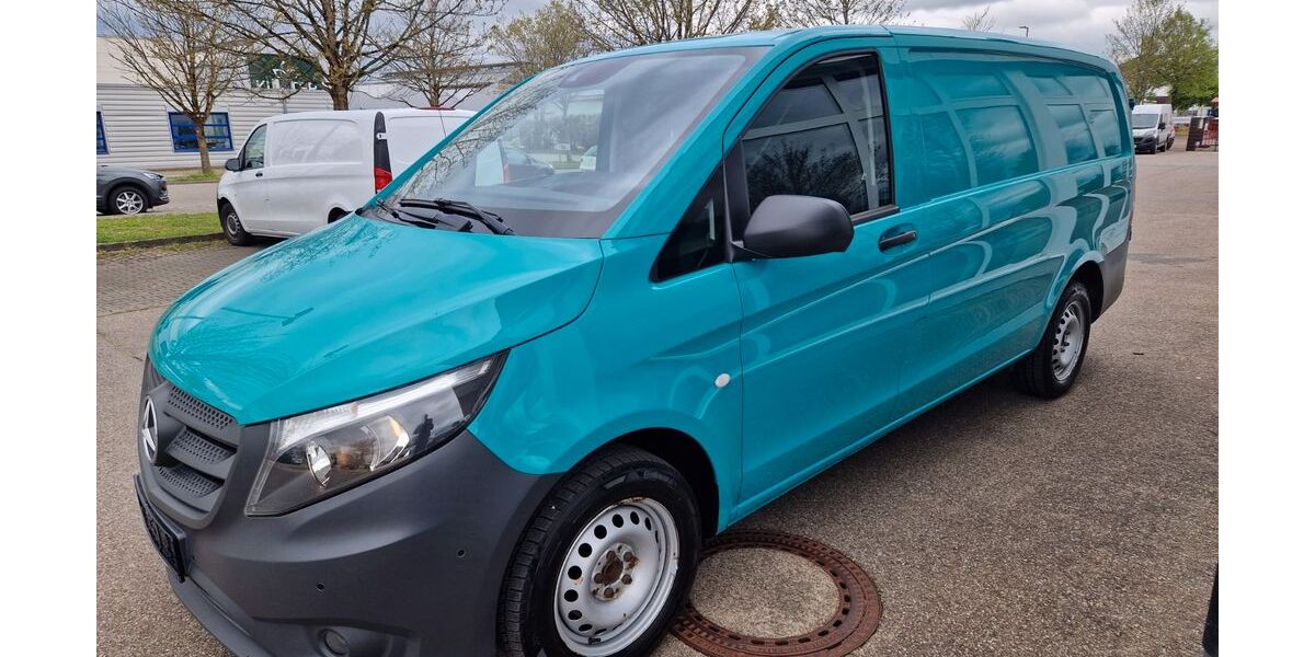 Mercedes-Benz Vito 147.500 km 19.990 &euro; Memmingen 87700