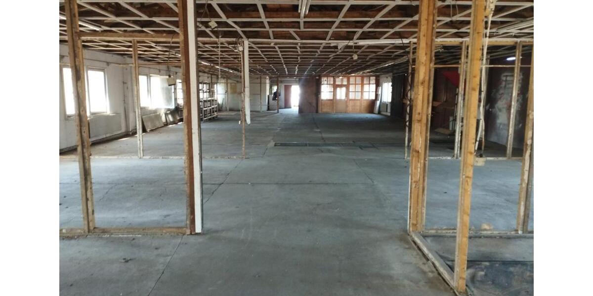 Gewerbeobjekt Eberswalde - 2.500&euro; | Angebot:26441799