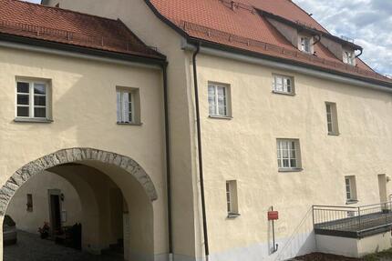Wohnung Fürstenstein - 3 Zimmer, 81 m&sup2;, 212.000&euro; | Angebot:26385720